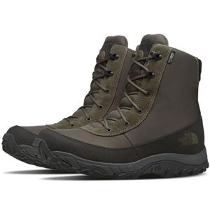 North Face Chilkat Nylon II Size 8.5